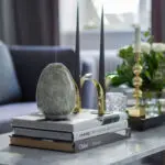 Aroma Diffuser Marble