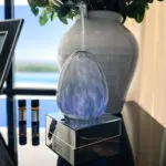 Aroma Diffuser Marble - Startkit