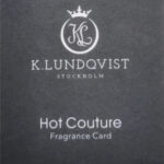 Hot Couture (nyplockade bär)