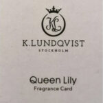 Queen Lily (basilika & lime)