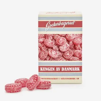 Kungen av Danmark