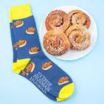 Kanelbullen - Strumpor
