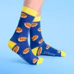 Kanelbullen - Strumpor