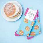 Semla - Strumpor
