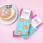 Semla - Strumpor