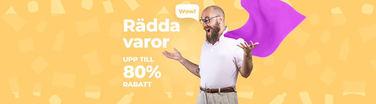 Fyndvaror
