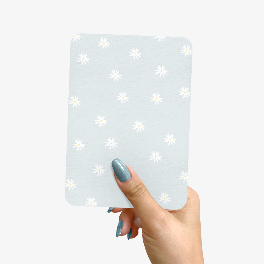 Daisy | Kaartjes Van Maaike