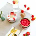 Candlecan - Ripe Strawberry
