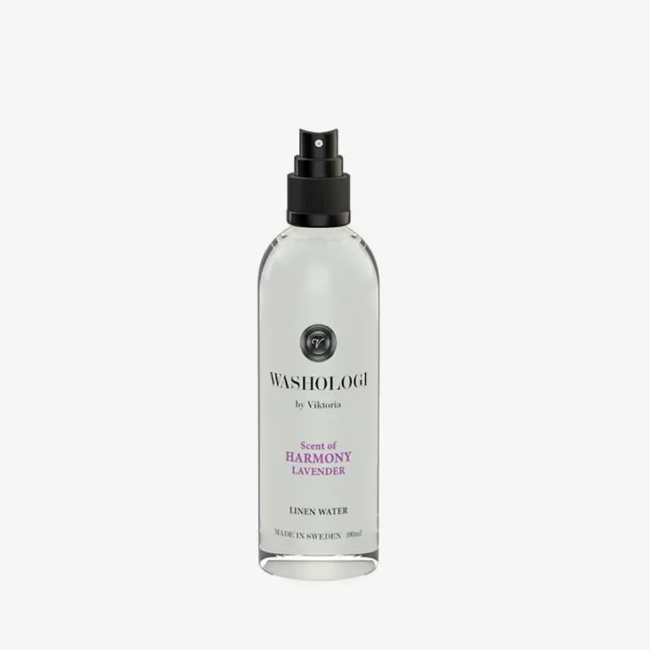 Linnevatten -  Harmony 100 ml