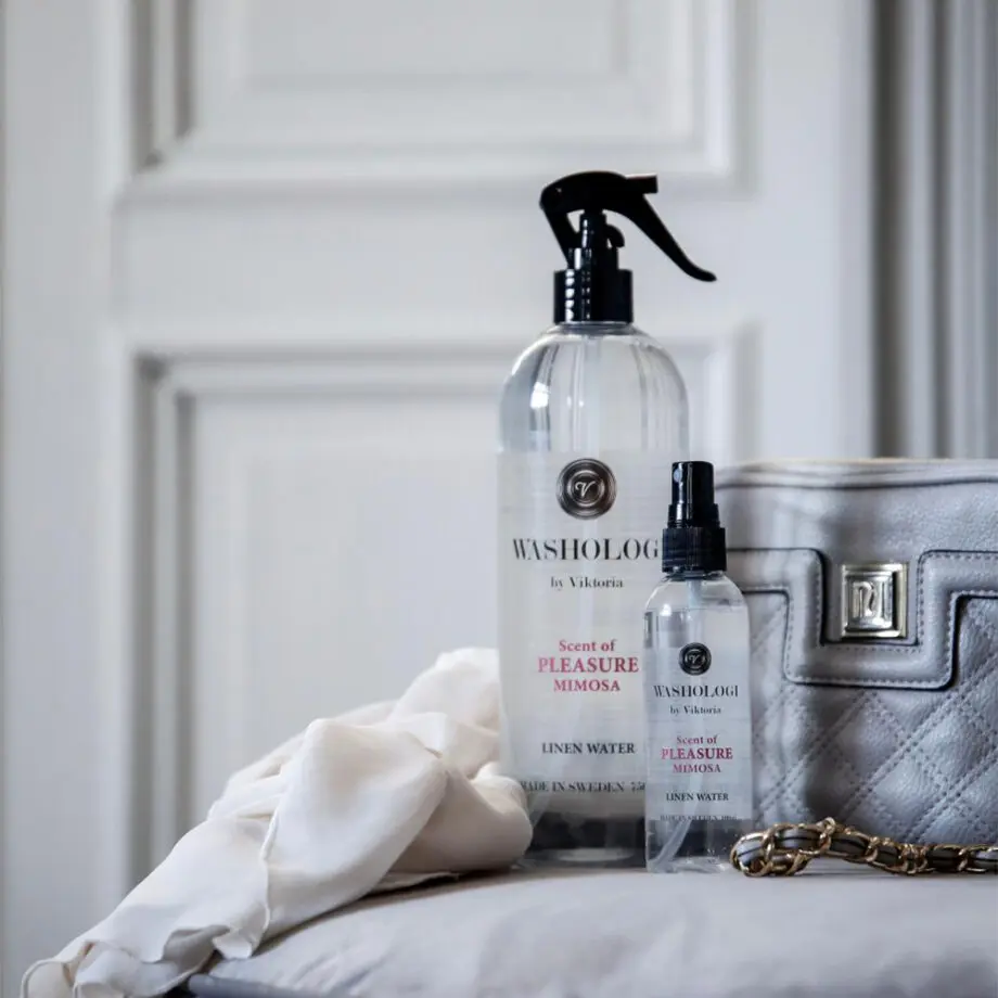 Linnevatten -  Pleasure 100 ml