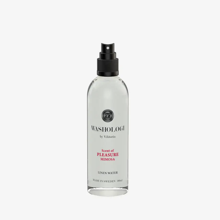 Linnevatten -  Pleasure 100 ml