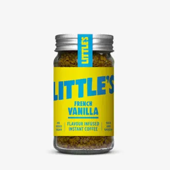 Little's French Vanilla Coffee