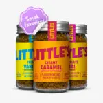 Little's Coffee - Favoriter
