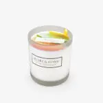 Litet Doftljus Votiv - Citrus Crush