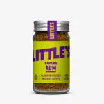 Little's Havana Rum Coffee