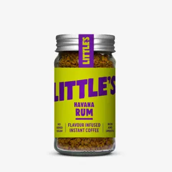 Little's Havana Rum Coffee