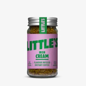 Little's Irish Cream Coffee