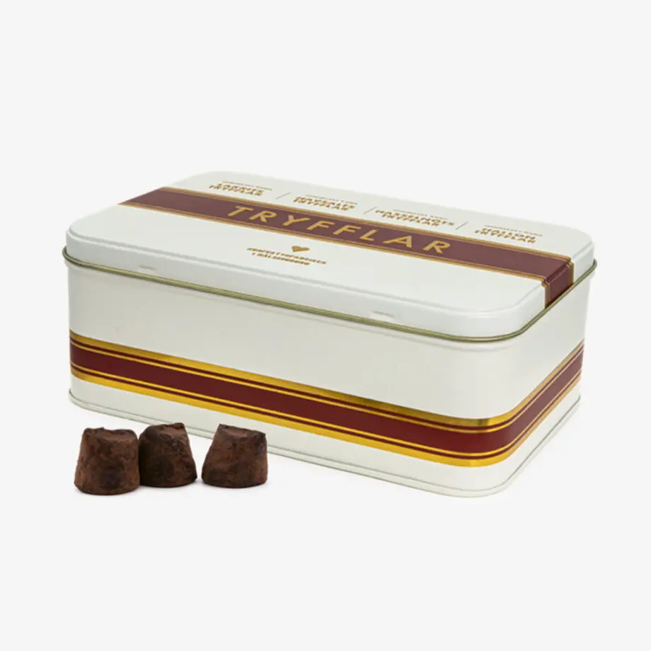 Lyxig Tryffel Kollektion - Sockerbageriet