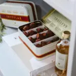 Lyxig Tryffel Kollektion - Sockerbageriet