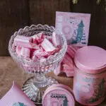 Moomin Cream fudge