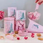 Moomin Cream fudge