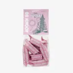Moomin Cream fudge