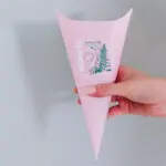 Moomin Cream Toffee