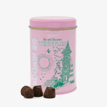 Moomin Truffles Havssalt