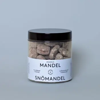 Snömandel - Mandel & Mandel