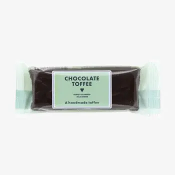 Handgjord Chokladkola 50g
