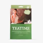 Teatime - Svenska Mordgåtor