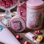Moomin Candies - Rose & Raspberry