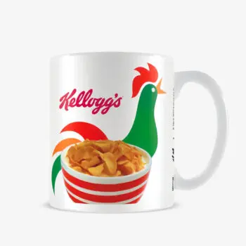 Mugg - Kellogg’s Corn Flakes