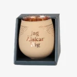 Mirror Candle - Jag Älskar Dig