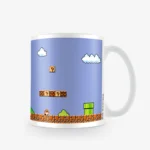Mugg - Super Mario Games