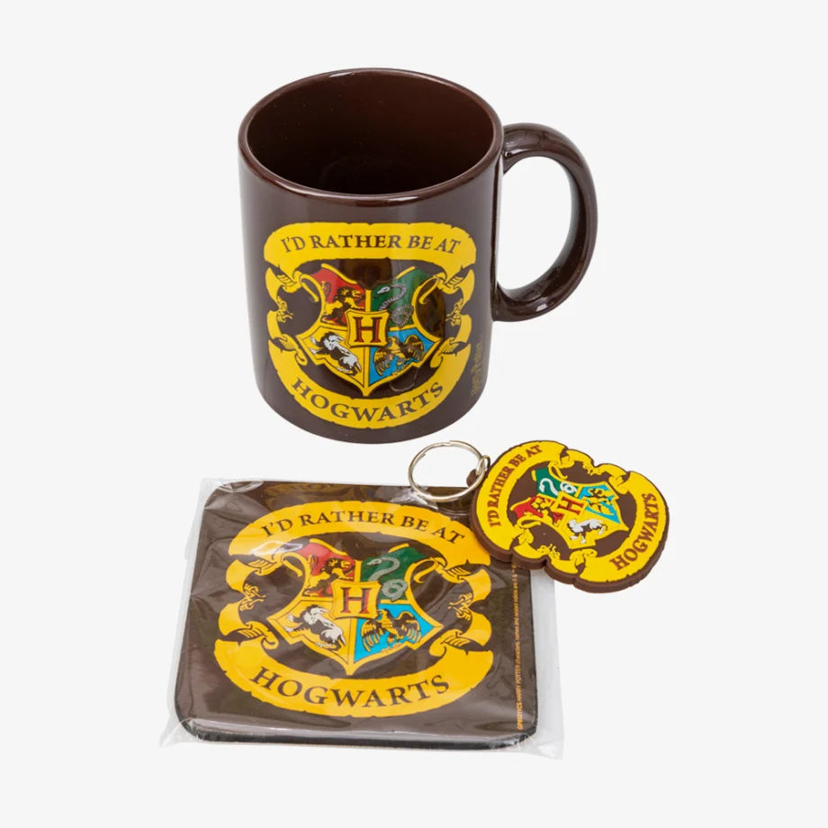 Presentset - Harry Potter