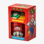Presentset - Super Mario