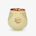Mirror Candle - Sexy Thing